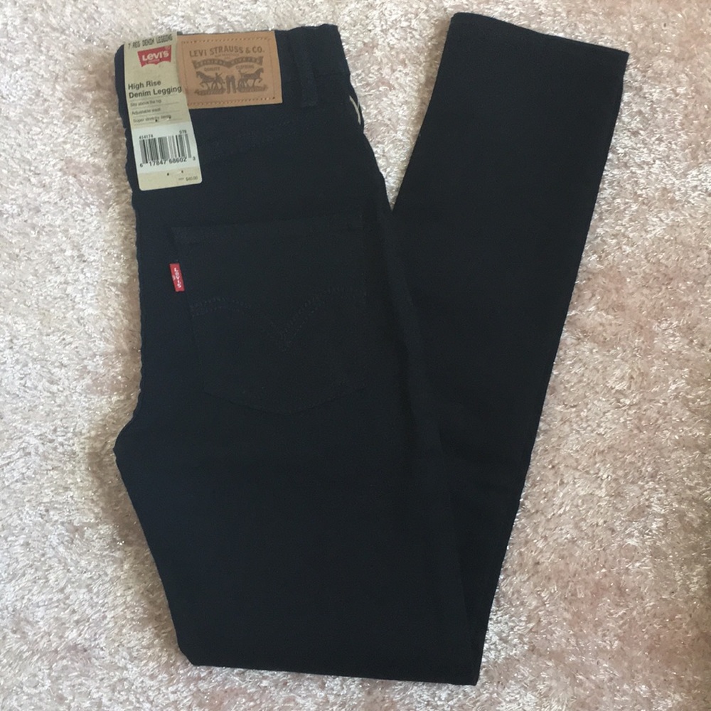 Levi’s Legging Jeans